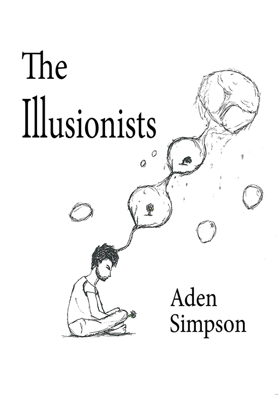 The Illusionists book cover